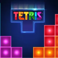 Classic Tetris