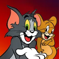 Tom & Jerry Jigsaw Puzzle