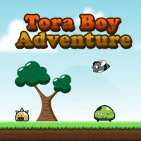 Tora Boy Adventure