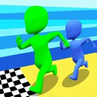 Stickman Races 3D