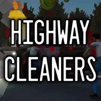 Highway Cleaners