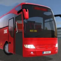 Bus Driving Amazing