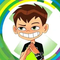 Ben 10 Memory Time