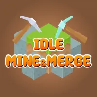 Idle Mine&amp;Merge