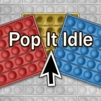 Pop It Idle