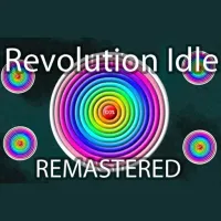 Revolution Idle RE