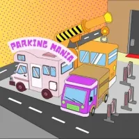 Parking Mania 3D