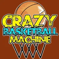 Crazy BasketBall Machine