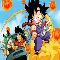 Dragon Ball   Funny Games