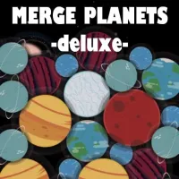 Merge Planets Deluxe