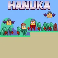 Hanuka