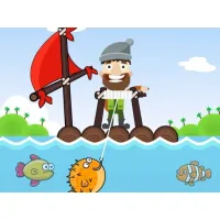 Happy Fishing Day