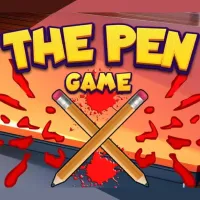 The Pen Game