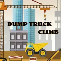 Dump Truck Climb