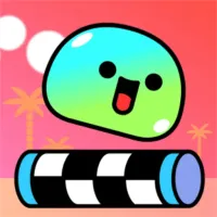 Blumgi Slime Jump Game