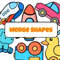 Merge Shapes