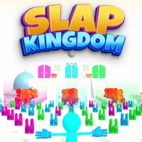 Slap Kingdom   Slap Race