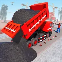 City Construction  Games 3D