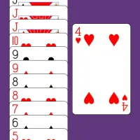 Easy Solitaire