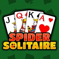 Spider Solitaire 3