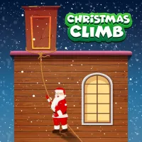 Christmas Climb