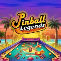 Pinball Legends