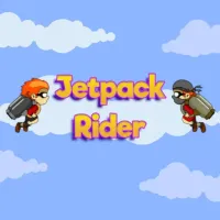 Jetpack Rider