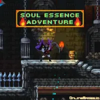 Soul Essence Adventure