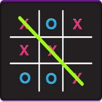 Tic Tac Toe Immanitas