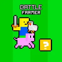 Battle Farmer   2 Player