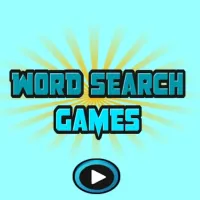 Word search html5