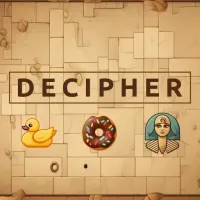 Dechipher