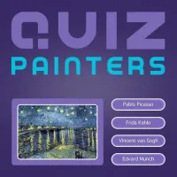 Quiz Painters