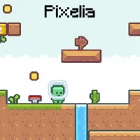 Pixelia