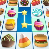 Onet 3D Match Tiles Puzzle