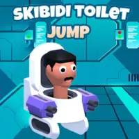 Skibidi Toilet Jumper