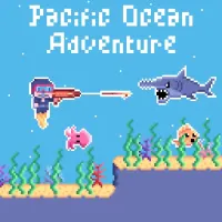 Pacific Ocean Adventure