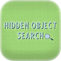 Hidden Object Search