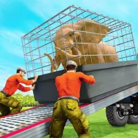 Cargo Truck: Transport &amp; Hunt