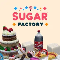 Sugar Factory