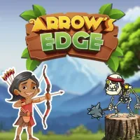 Arrows Edge