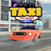 Taxi Driver Las Vegas