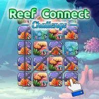 Reef Connect Challenge