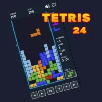 Tetris 24