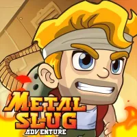 Metal Slug Adventure