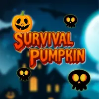 Survival Pumpkin