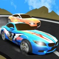 Car Racing Championship