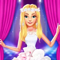 Ellie Fashion Fever Game