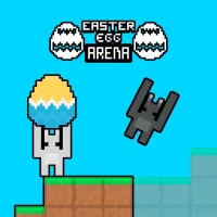 Easter Egg Arena