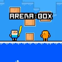 Arena : Box